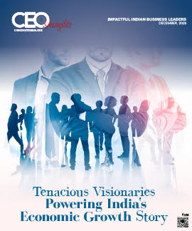 Tenacious Visionaries Powering Indias Economic Growth Story